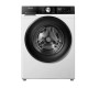 Hisense WD3S8043BW3 Πλυντήριο-Στεγνωτήριο Ρούχων 8kg/5kg Ατμού 1400 Στροφές